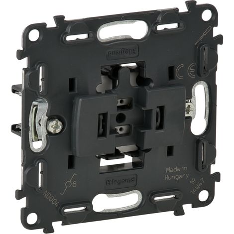 Valena allure Interruptor de escalera 10ax 752006