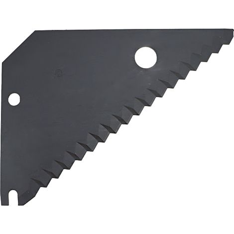 Messer für Pottinger MORGA Selbstladewagen (1/3)