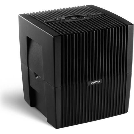 Venta LW25 COMFORTPlus Luftbefeuchter schwarz 7L (1/4)