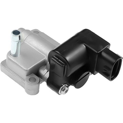 16022--A11 136800-1801 Soupape de régulation d'air de ralenti pour -V EX LX Base 2.4L 16022PPAA11 1368001801 (1/5)