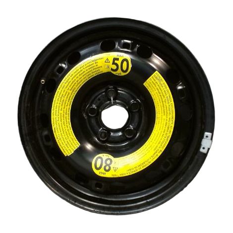 Jante Tole VOLKSWAGEN Polo [PRODUIT D'OCCASION]♻️6c0601025lfzz (1/3)