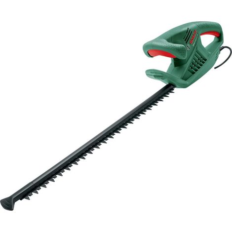 BOSCH EASYHEDGECUT 45 240v Hedge trimmer (1/6)