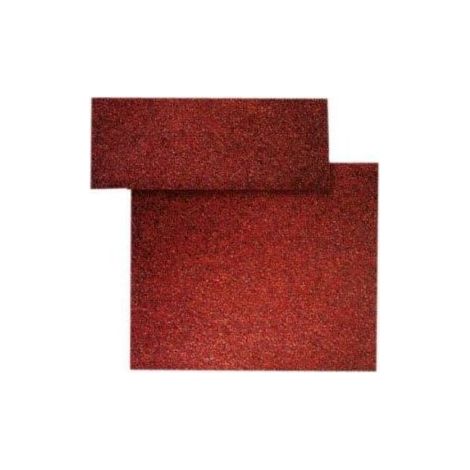 Papier abrasif Klingspor 230 x 93 mm 0,02 kg (1/2)