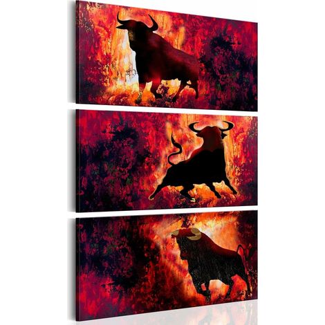 Tableau jouter - 80 x 120 cm (1/4)