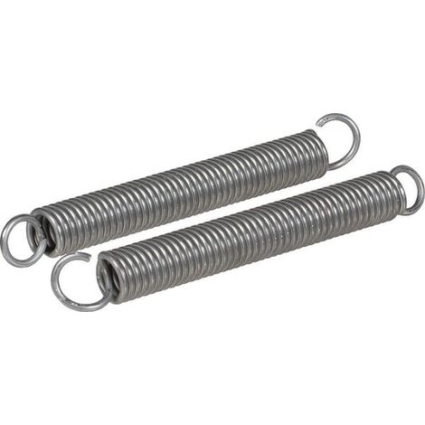 Set di molle KLAC JEUMDRST3