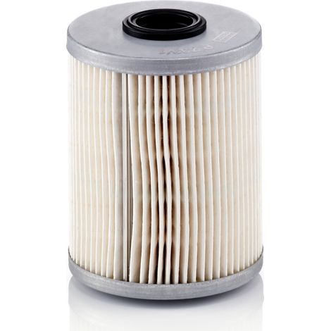 Filtro carburante Mann P733/1X