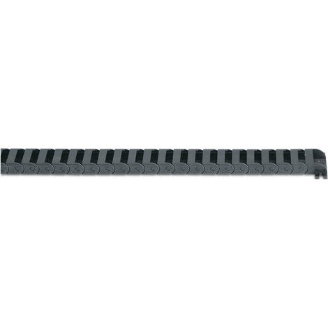 SILVYN® CHAIN Light SR200 61210382 Chaîne de transmission d'énergie Pour de petits rayons de courbure (1/3)