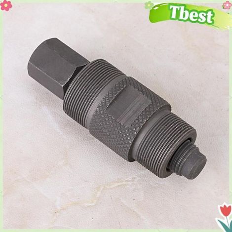 Tbest extracteur de volant d'inertie Extracteur de Volant Magnétique M27 M24, Outil de Réparation Robuste pour moto coffret (1/5)