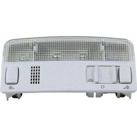 Lampe de lecture dôme intérieur pour 1TD947105 (1/4)