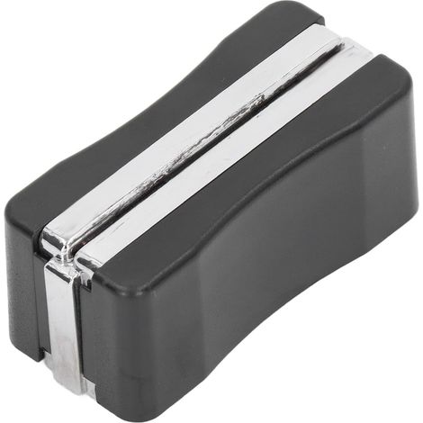 Outil de réparation automobile pour le reprofilage des balais d'essuie-glace avec sac de rangement (1/5)