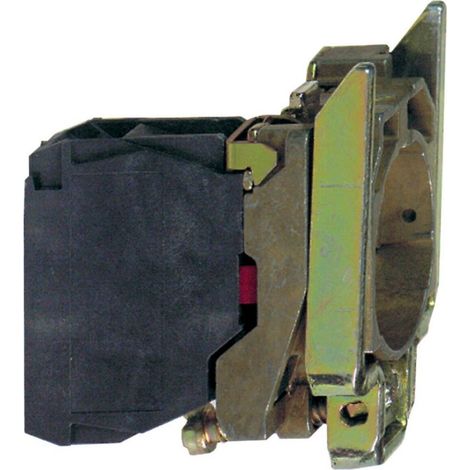 Schneider Electric HILFSSCHALTER M.BEF.FL. 1S+2Ö (ZB4-BZ141)