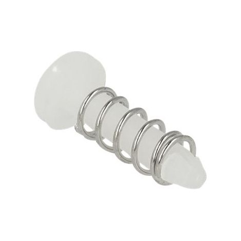Rivetti a scatto DeLOCK schnappniete für kühlkörper 6.3 mm 4.2 mm (1/3)
