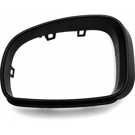 Cornice specchietto sinistro skoda fabia II roomster org pń (1/2)
