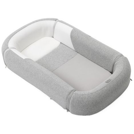 Chicco Riduttore Lettino Chicco 07087166470000 Mummy Pod 3 In 1 Evo Grey (1/5)