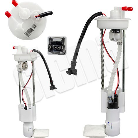 Die Teilenummer L0110040104A0 ist für die neue Foton Yuling Kraftstoffpumpe mit doppeltem Hochdruckschlauch/Ventil für einen stabilen Durchfluss geeignet. Foton Yuling Kraftstoffpumpenbaugruppe (1/4)
