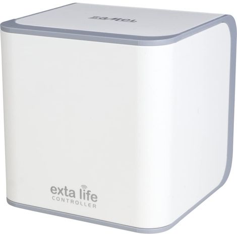 Contrôleur Exta Life EFC-01, Zamel
