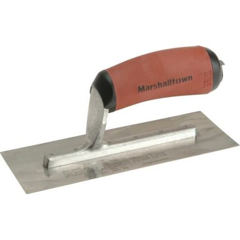M11SSD Midget Trowel DuraSoft� Handle 8 x 3in M/TM11SSD