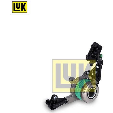 Butée hydraulique, embrayage LuK 510 0034 10 MERCEDES-BENZ 0002541708 0002542808