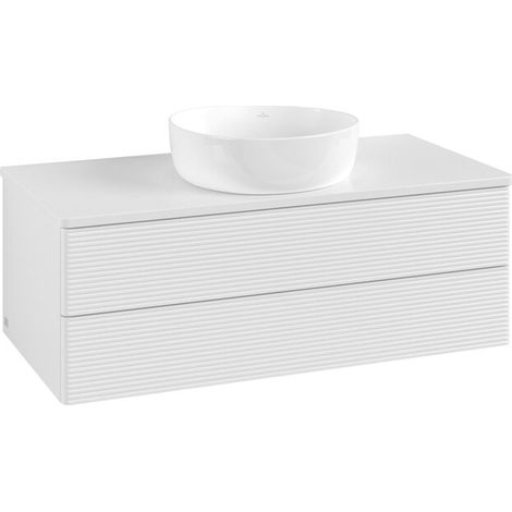 Villeroy & Boch K20110GF WTUS Antao K201 1000x360x500mm (1/3)