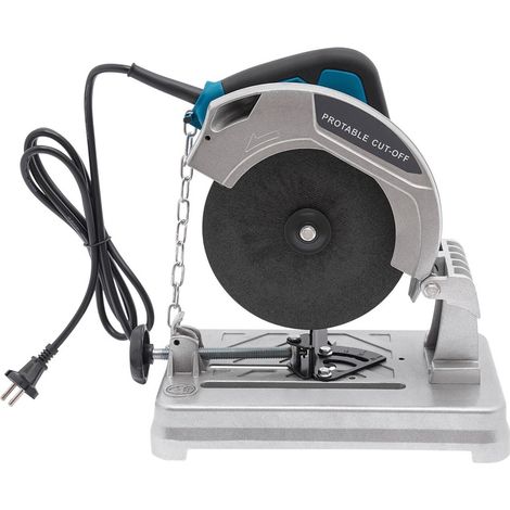 7-Zoll-Metallkreissäge 5200 U/min  Metallkreissäge