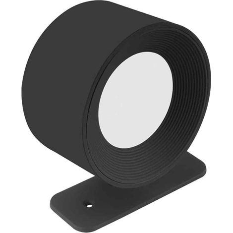 1 Applique murale LED, Batterie 3000mAh, Télécommande, Rotation 360°, Intérieur (1/5)