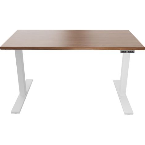 BISLEY E-WonderTech Schreibtisch Rechteck: 120 x 60 cm Lincoln (1/5)