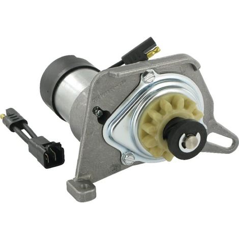 Démarreur Briggs et Stratton - 799045 (1/2)
