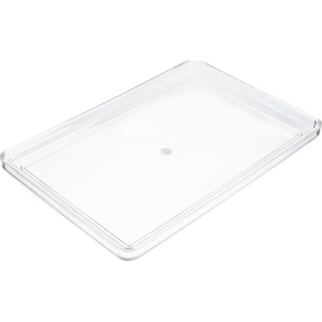 Acryl Taschentuchbox im europäischen Stil Organizer für (1/5)