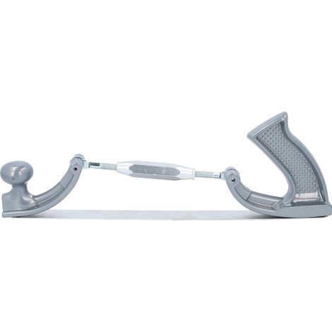 KS Tools Karosseriefeile-Halter ohne Blatt, 350 mm