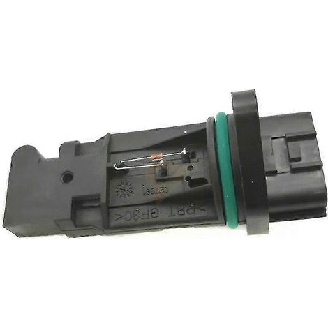 Adaptateur de capteur de débit d'air 2025 226806N210 226807J500 226806N21A Capteur de débit d'air massique MAF compatible avec Nissan (1/5)