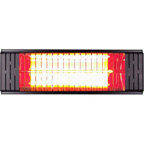 Calefactor Halogeno MCONFORT Power 2Kw (1/5)