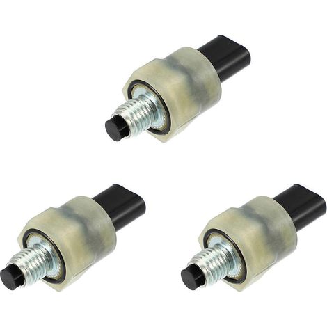 3 capteurs de pression d'huile moteur pour BMW X4 2015-2018 F31 F30 F10 F20 F35 X1 20I E84 12617595724 12618613333 (1/5)