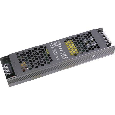 V-TAC VT-24250-S Trasformatore per LED Tensione costante 250 W 10.5 A 24 V/DC non dimmerabile 1 pz. (1/3)