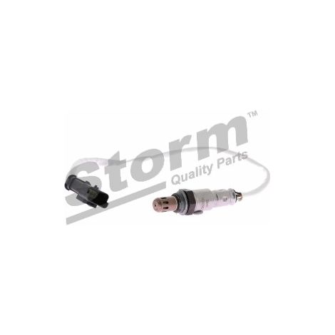 Sonde lambda compatible Peugeot, Citroën, Toyota, DS, Opel (1/3)