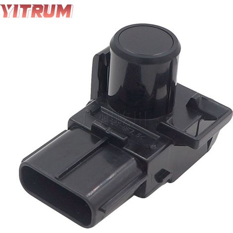 89341-68070-C0 Applicable aux pièces automobiles Toyota : radar de recul, capteur photoélectrique PDC, moniteur (1/2)
