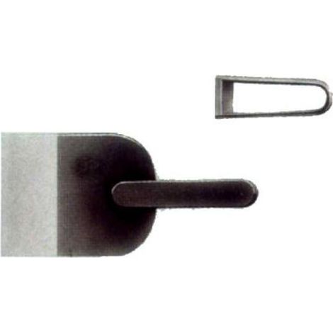 Bota de Seguridad S3 Piel con Puntera y Plantilla de Metal Talla 39 72300NS3 BELLOTA