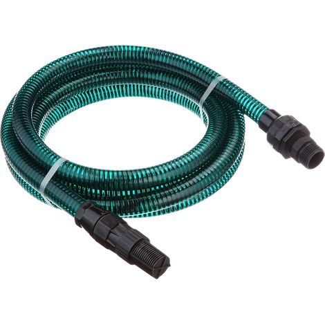 kit tubo di aspirazione per pompe al-ko da 3/4" - 4 metri - 110005. (1/4)