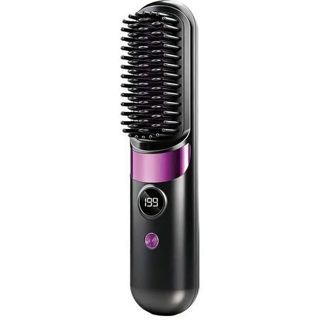 USB-C sans fil pour charger la brosse de forme directe (1/5)