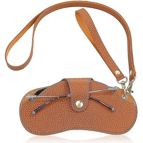 Ceinture de musculation ajustable en cuir marron pour le soulevé de terre - Support lombaire - Taille L 130 cm (1/5)
