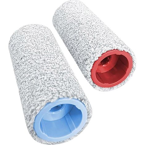 Brosse à rouleau avec filtre HEPA pour Dyad Pro/Dyad Pro Combo -- (1/5)
