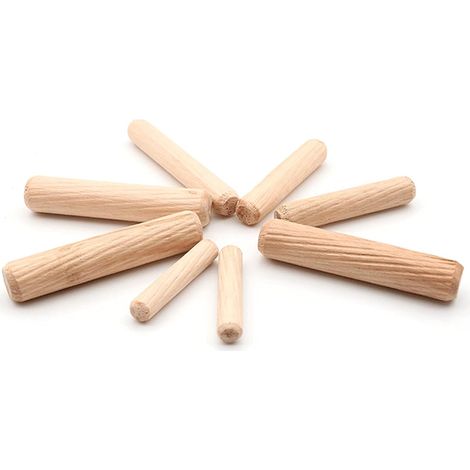 chevilles en bois pour meubles et armoires