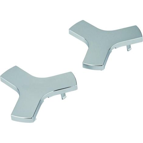 Grohe Abdeckkappe, Chrom, 0635600M