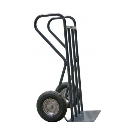 Camion da cantiere professionale 500 kg - FIMM - 810007204