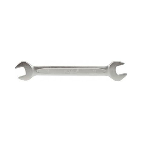 LLAVE FIJA 2 BOCAS CHR-V 16X17 RATIO - EHLIS