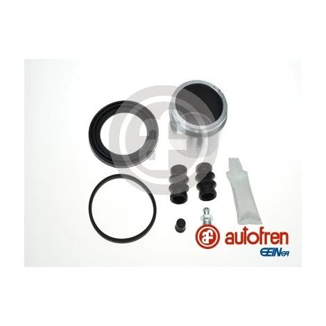 Kit de réparation, étrier de frein Autofren Seinsa D42711C MERCEDES-BENZ