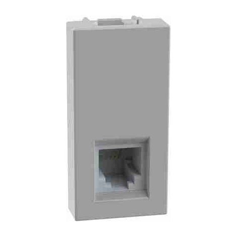 Connecteur RJ11 BTIJG4258RJ11, connexion de type K10, pour transmission de données/téléphonie