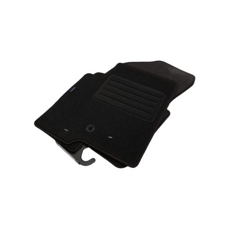 Tapis en moquette pour JEEP Patriot (2007-2016)