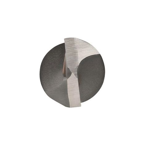 Foret hélicoïdal DIN 345 TypN A166 D.27mm HM-Coupe Brut/trempé 4XD (1/3)