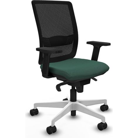 Bürostuhl piqueras y crespo Haches modernes Design 100 kg (1/2)