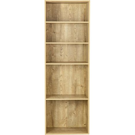 Armadio "Opéra" con 5 ripiani - 60 x 45 x 180 cm - Beige
